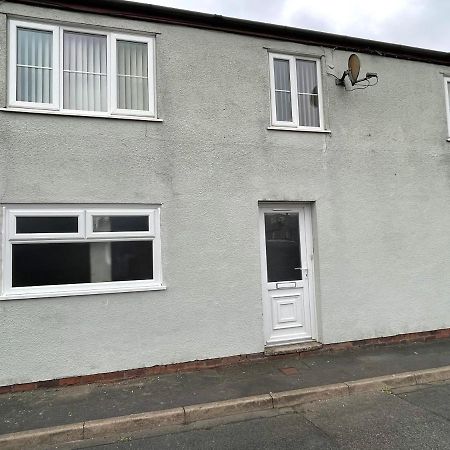 Westend Holiday Let 3 Brecon Extérieur photo