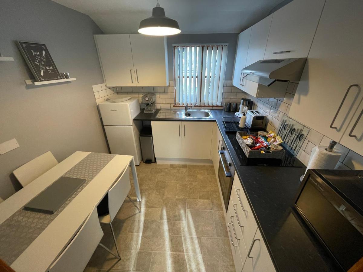 Westend Holiday Let 3 Brecon Extérieur photo