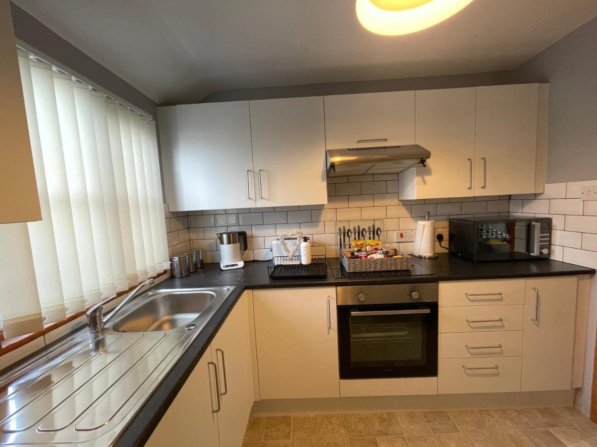 Westend Holiday Let 3 Brecon Extérieur photo