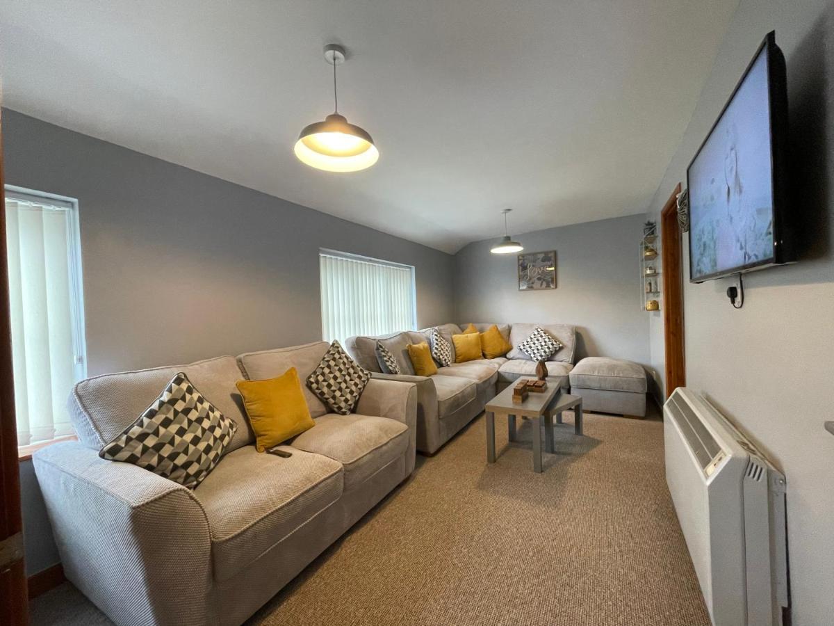 Westend Holiday Let 3 Brecon Extérieur photo